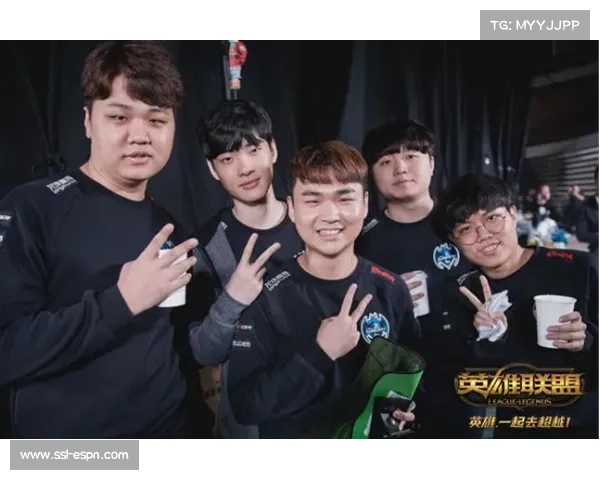 运营与团战的碰撞：LCK内战决赛的风格博弈