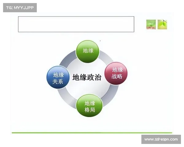 足球与政治：国际赛事中的地缘政治因素影响
