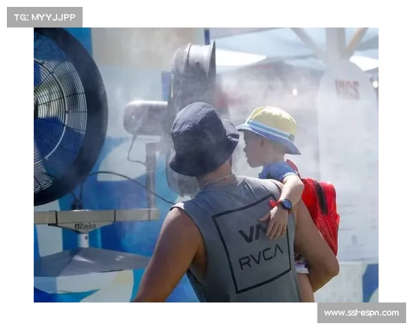 澳网高温指数达5.0,组委会启动顶棚关闭机制保障比赛